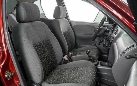 Daewoo Sens I, 2005 год, 299 000 рублей, 8 фотография