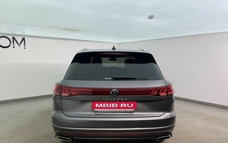 Volkswagen Touareg III, 2026 год, 12 290 000 рублей, 4 фотография