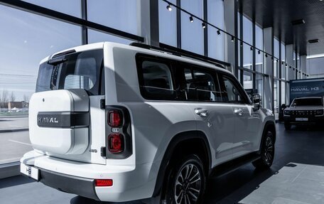 Haval H9, 2026 год, 5 251 309 рублей, 6 фотография
