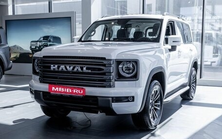 Haval H9, 2026 год, 5 251 309 рублей, 3 фотография