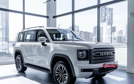 Haval H9, 2026 год, 5 251 309 рублей, 8 фотография
