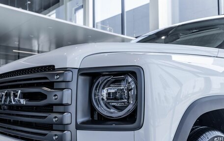 Haval H9, 2026 год, 5 251 309 рублей, 11 фотография