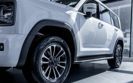 Haval H9, 2026 год, 5 251 309 рублей, 12 фотография