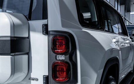 Haval H9, 2026 год, 5 251 309 рублей, 15 фотография