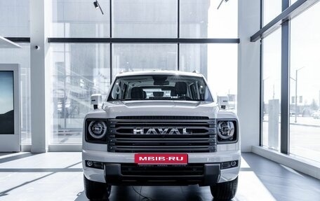 Haval H9, 2026 год, 5 251 309 рублей, 2 фотография