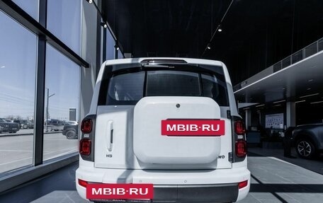 Haval H9, 2026 год, 5 251 309 рублей, 5 фотография
