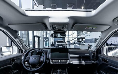Haval H9, 2026 год, 5 251 309 рублей, 35 фотография