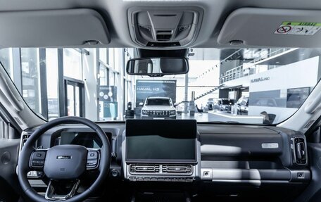Haval H9, 2026 год, 5 251 309 рублей, 36 фотография
