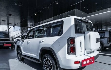 Haval H9, 2026 год, 5 251 309 рублей, 4 фотография