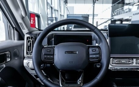 Haval H9, 2026 год, 5 251 309 рублей, 39 фотография