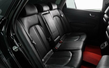 KIA Optima IV, 2019 год, 1 854 000 рублей, 7 фотография