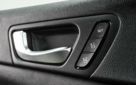 KIA Optima IV, 2019 год, 1 854 000 рублей, 16 фотография