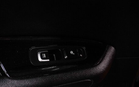 KIA Optima IV, 2019 год, 1 854 000 рублей, 17 фотография