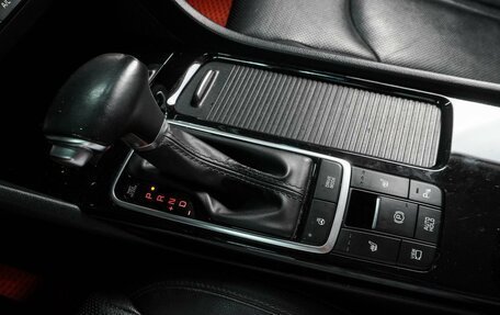 KIA Optima IV, 2019 год, 1 854 000 рублей, 25 фотография
