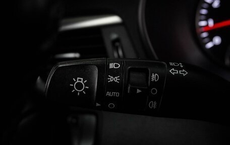KIA Optima IV, 2019 год, 1 854 000 рублей, 22 фотография
