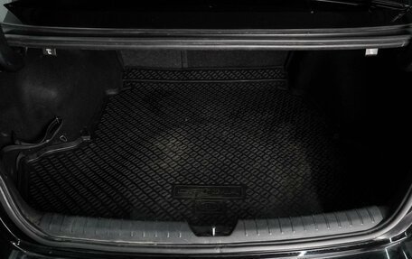 KIA Optima IV, 2019 год, 1 854 000 рублей, 27 фотография