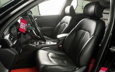 KIA Optima IV, 2019 год, 1 854 000 рублей, 10 фотография