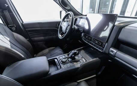 Haval H9, 2026 год, 5 350 409 рублей, 10 фотография