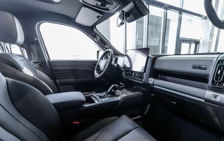 Haval H9, 2026 год, 5 350 409 рублей, 8 фотография