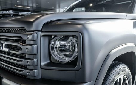 Haval H9, 2026 год, 5 350 409 рублей, 20 фотография