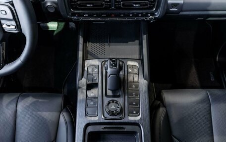 Haval H9, 2026 год, 5 350 409 рублей, 15 фотография