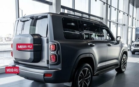 Haval H9, 2026 год, 5 350 409 рублей, 4 фотография