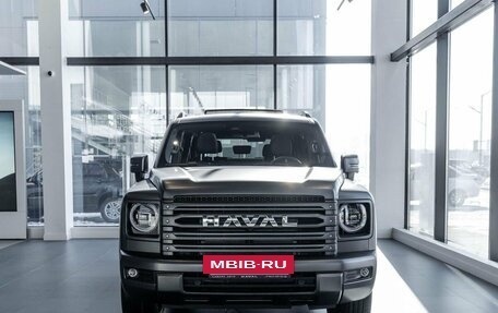Haval H9, 2026 год, 5 350 409 рублей, 2 фотография