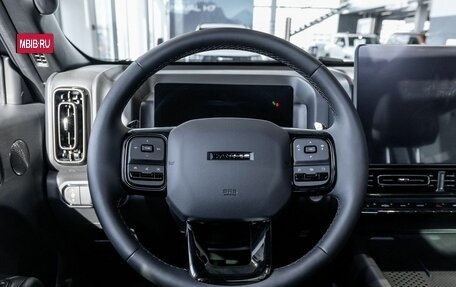 Haval H9, 2026 год, 5 350 409 рублей, 17 фотография