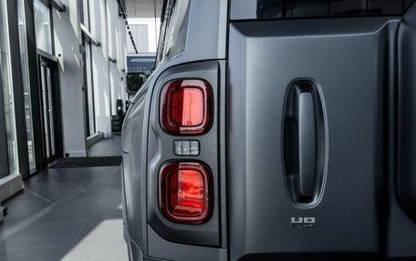 Haval H9, 2026 год, 5 350 409 рублей, 25 фотография