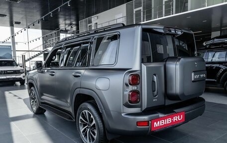 Haval H9, 2026 год, 5 350 409 рублей, 6 фотография