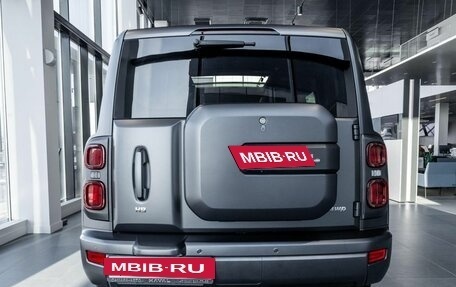 Haval H9, 2026 год, 5 350 409 рублей, 5 фотография