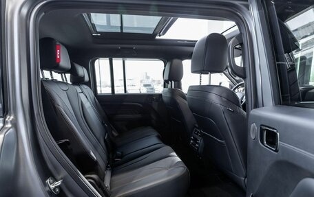 Haval H9, 2026 год, 5 350 409 рублей, 11 фотография