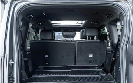 Haval H9, 2026 год, 5 350 409 рублей, 28 фотография