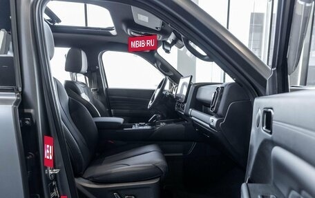 Haval H9, 2026 год, 5 350 409 рублей, 7 фотография