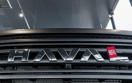 Haval H9, 2026 год, 5 350 409 рублей, 22 фотография