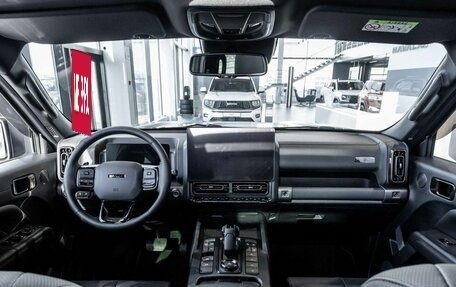 Haval H9, 2026 год, 5 350 409 рублей, 16 фотография