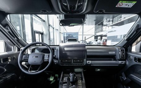 Haval H9, 2026 год, 5 350 409 рублей, 40 фотография