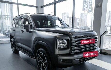 Haval H9, 2026 год, 5 350 409 рублей, 18 фотография