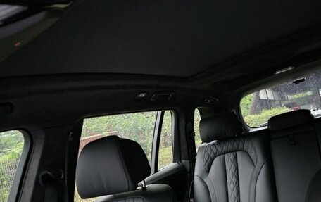 BMW X7, 2025 год, 14 727 000 рублей, 5 фотография