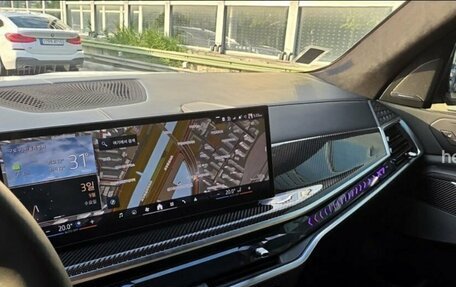 BMW X7, 2025 год, 14 727 000 рублей, 3 фотография