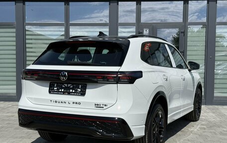 Volkswagen Tiguan, 2026 год, 4 680 000 рублей, 3 фотография