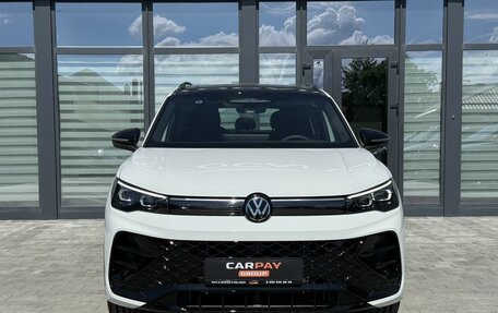 Volkswagen Tiguan, 2026 год, 4 680 000 рублей, 5 фотография