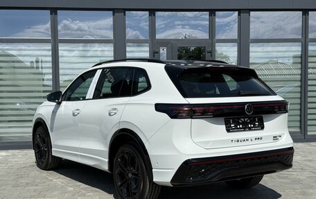 Volkswagen Tiguan, 2026 год, 4 680 000 рублей, 4 фотография