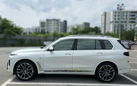 BMW X7, 2025 год, 14 727 000 рублей, 7 фотография