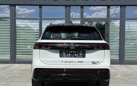 Volkswagen Tiguan, 2026 год, 4 680 000 рублей, 6 фотография