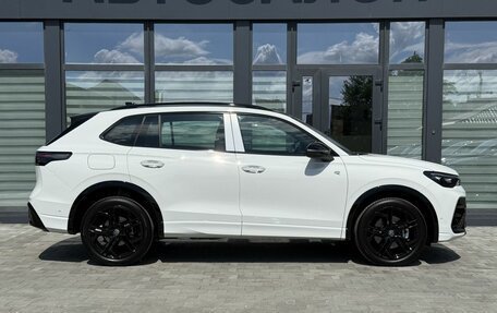 Volkswagen Tiguan, 2026 год, 4 680 000 рублей, 7 фотография