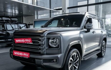 Haval H9, 2026 год, 5 350 409 рублей, 19 фотография