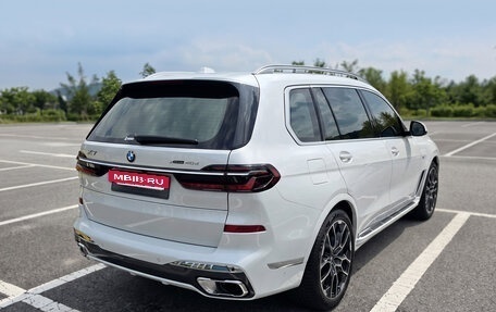BMW X7, 2025 год, 14 727 000 рублей, 2 фотография