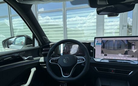 Volkswagen Tiguan, 2026 год, 4 680 000 рублей, 13 фотография
