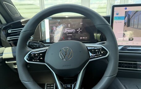 Volkswagen Tiguan, 2026 год, 4 680 000 рублей, 11 фотография